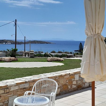 Olea Suite Syros - Φοίνικας, Σύρος, Κυκλάδες Ποσειδωνία Εξωτερικό φωτογραφία