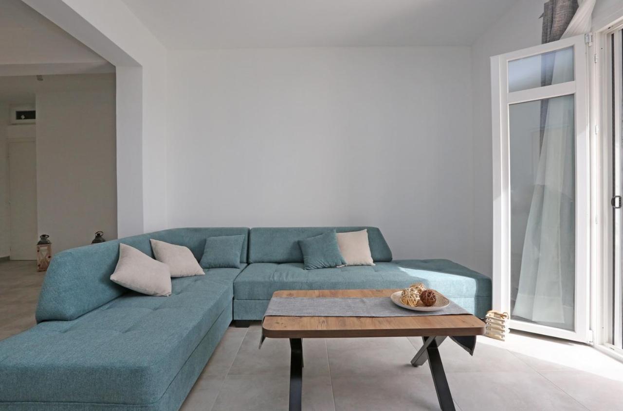Olea Suite Syros - Φοίνικας, Σύρος, Κυκλάδες Ποσειδωνία Εξωτερικό φωτογραφία