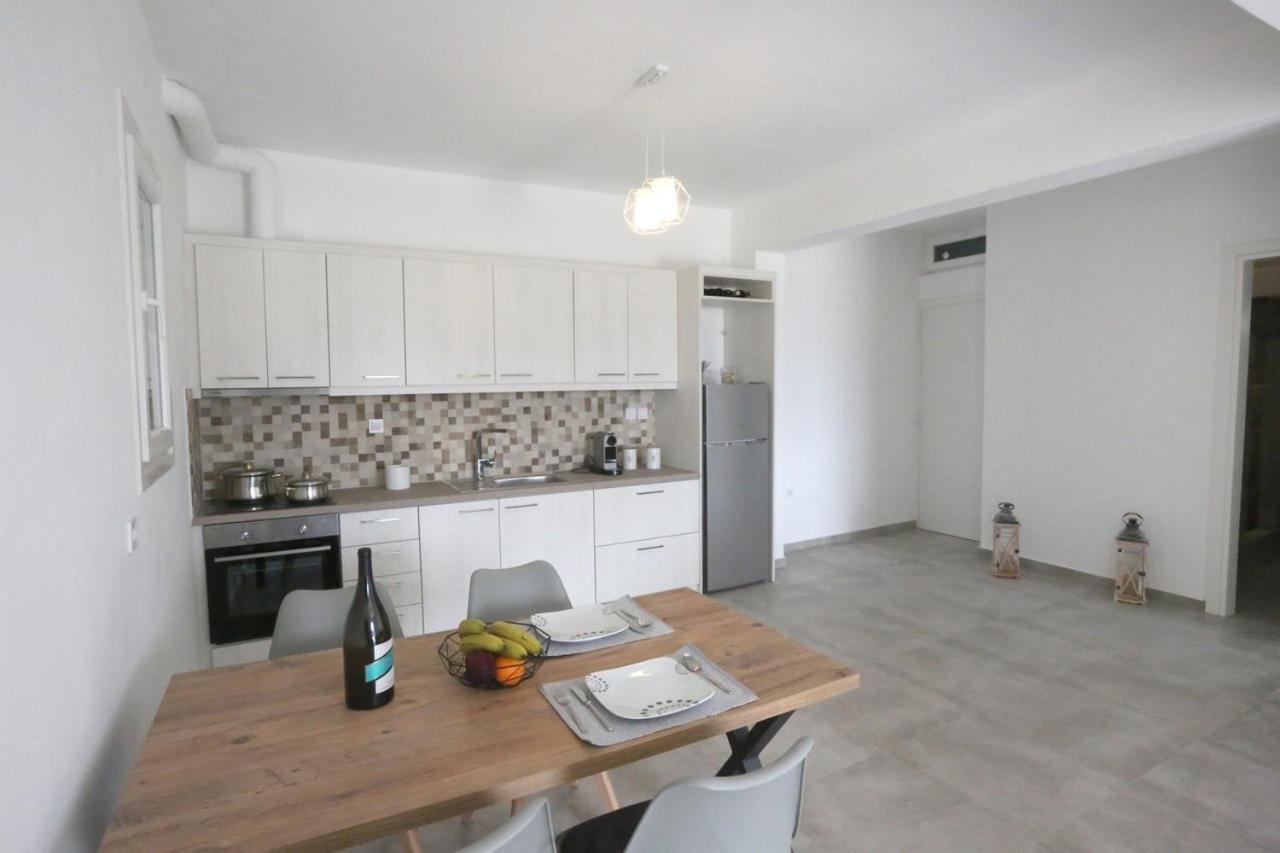 Olea Suite Syros - Φοίνικας, Σύρος, Κυκλάδες Ποσειδωνία Εξωτερικό φωτογραφία