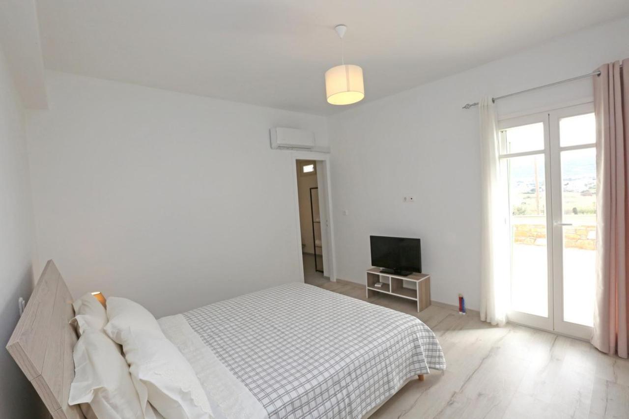 Olea Suite Syros - Φοίνικας, Σύρος, Κυκλάδες Ποσειδωνία Εξωτερικό φωτογραφία