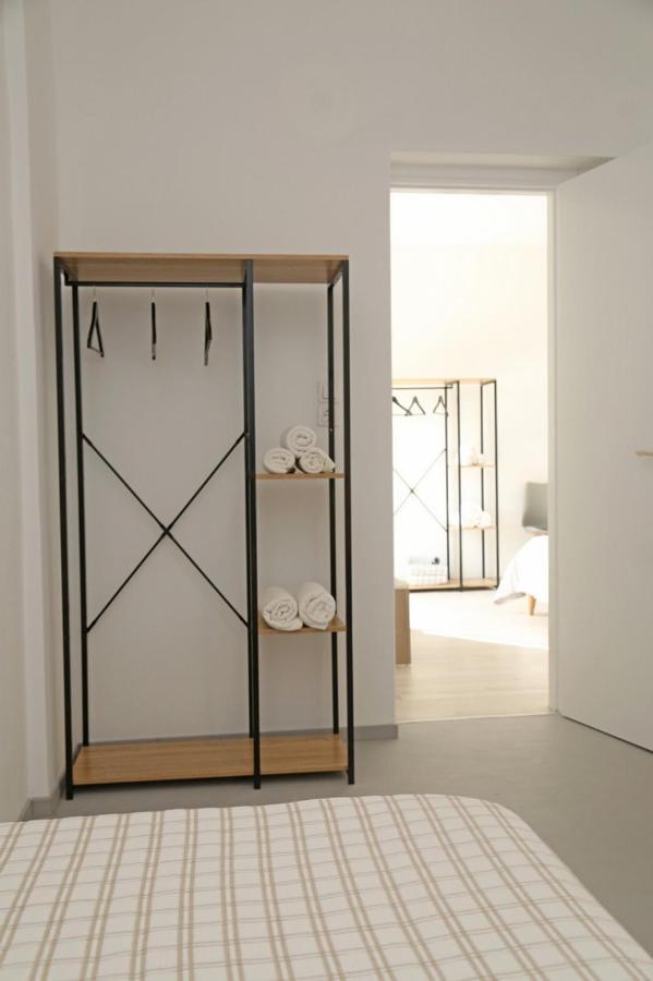 Olea Suite Syros - Φοίνικας, Σύρος, Κυκλάδες Ποσειδωνία Εξωτερικό φωτογραφία