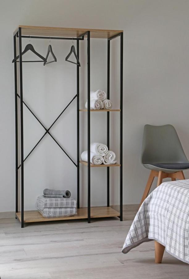 Olea Suite Syros - Φοίνικας, Σύρος, Κυκλάδες Ποσειδωνία Εξωτερικό φωτογραφία